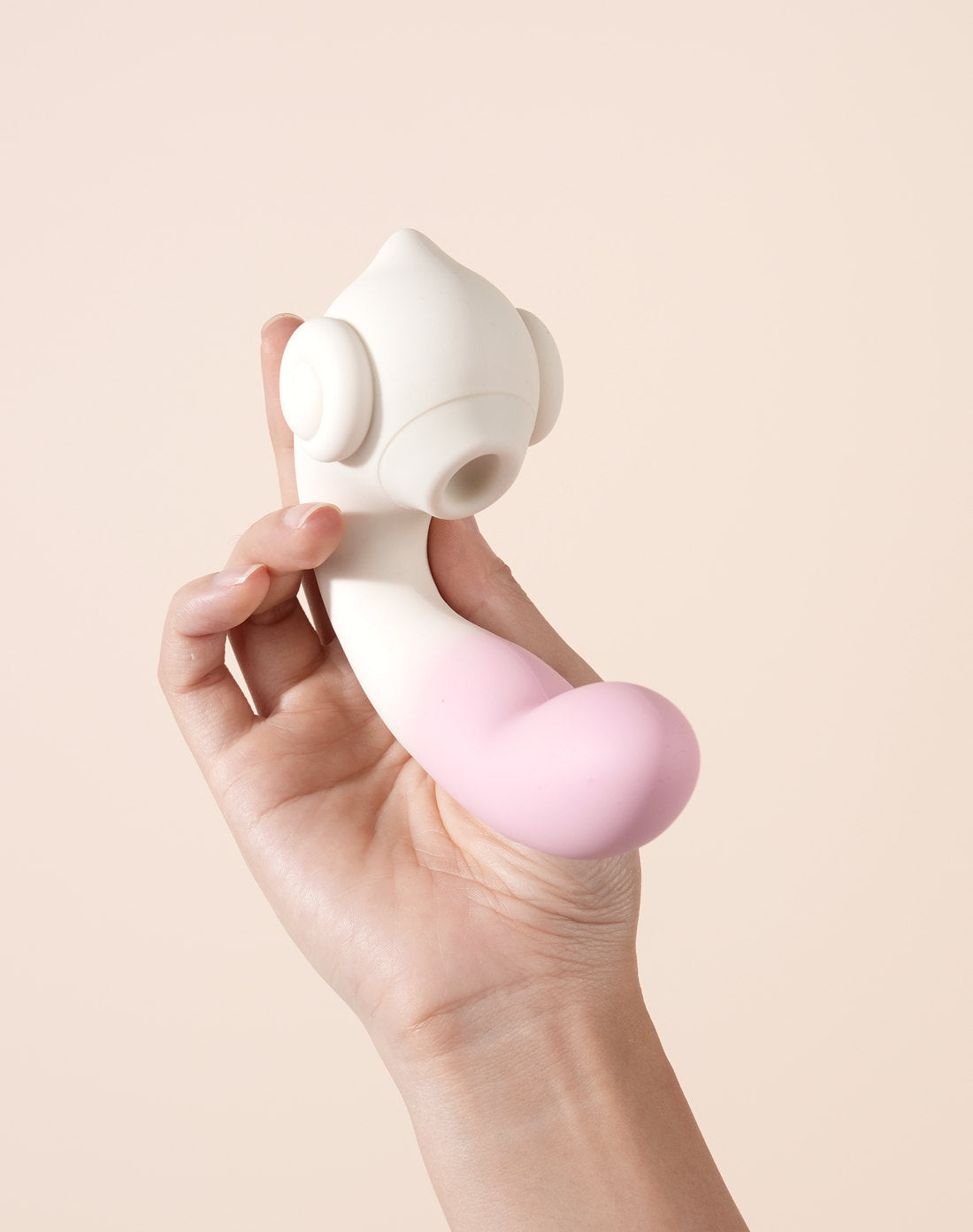 Layer the sensations you love.