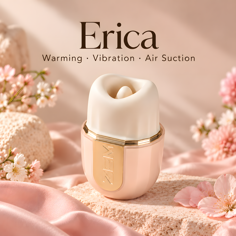 Silkyfun Erica
