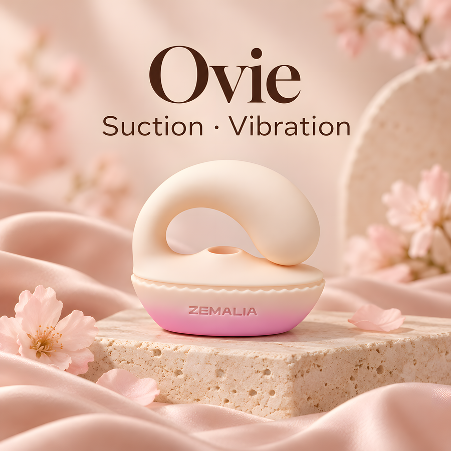 Silkyfun Ovie