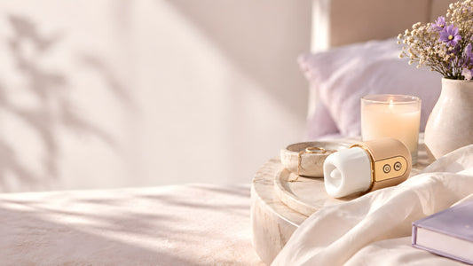 How to Use a Vibrator: What First-Timers Actually Need to Know