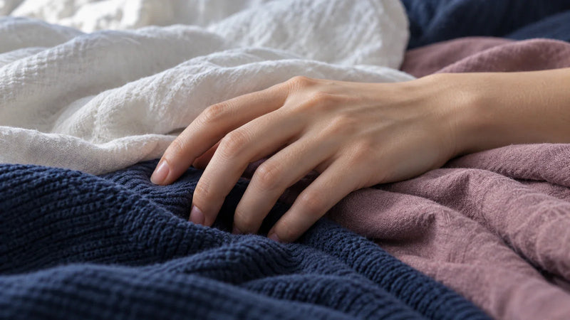 How to Choose a Finger Vibrator That Fits Your Hand