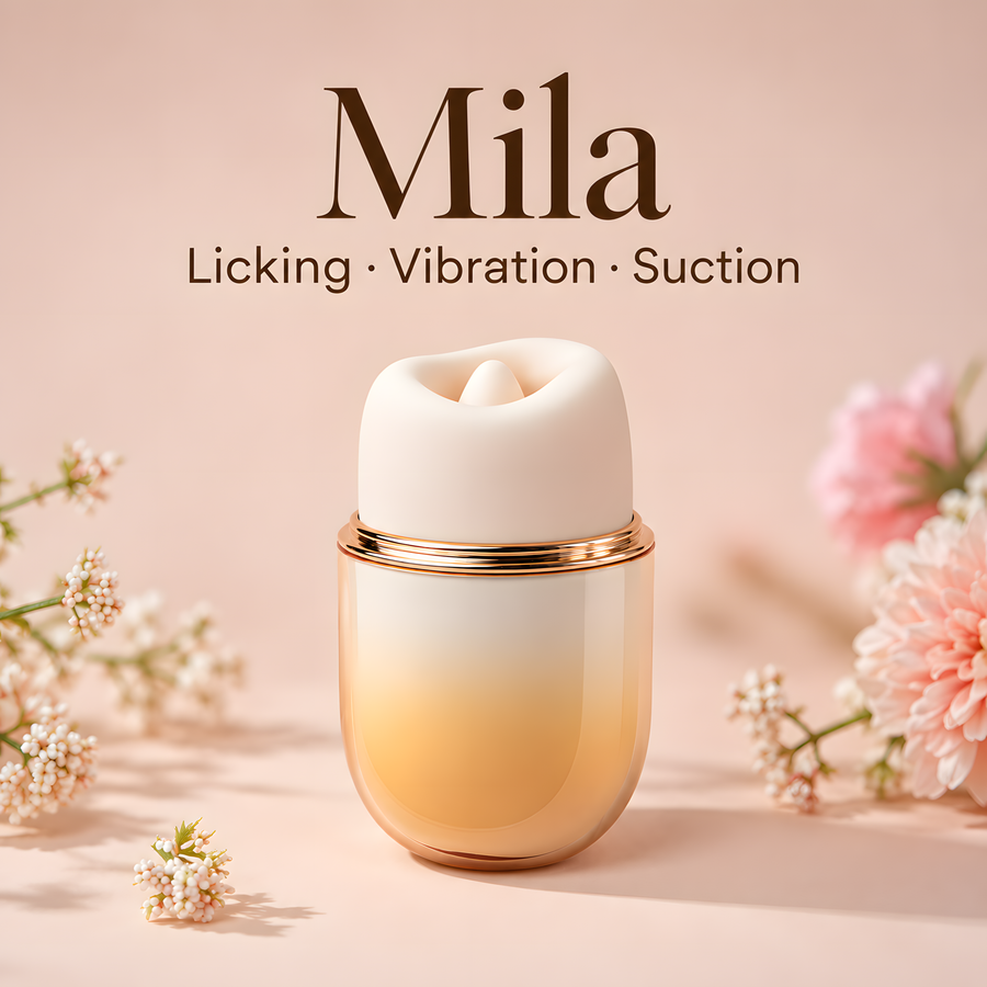 Silkyfun Mila